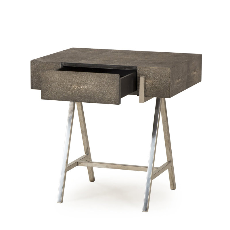 Andrew Martin End Table
