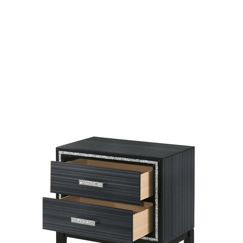 Table de chevet Haiden