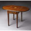 Glenview Pembroke Side Table