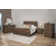 International Furniture Direct Blackburn King Bed | Wayfair