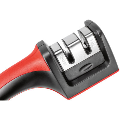 Judge, Knife Accessories - 2 Stage Knife Sharpener