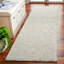 Donica Hand Tufted Wool Area Rug in Light Sage/Ivory-1665850274
