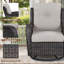 Ensemble de chaises berçantes pour l'extérieur Deb-542393088-575132427