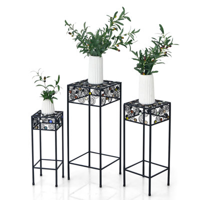 Hanny Metal Plant Stand