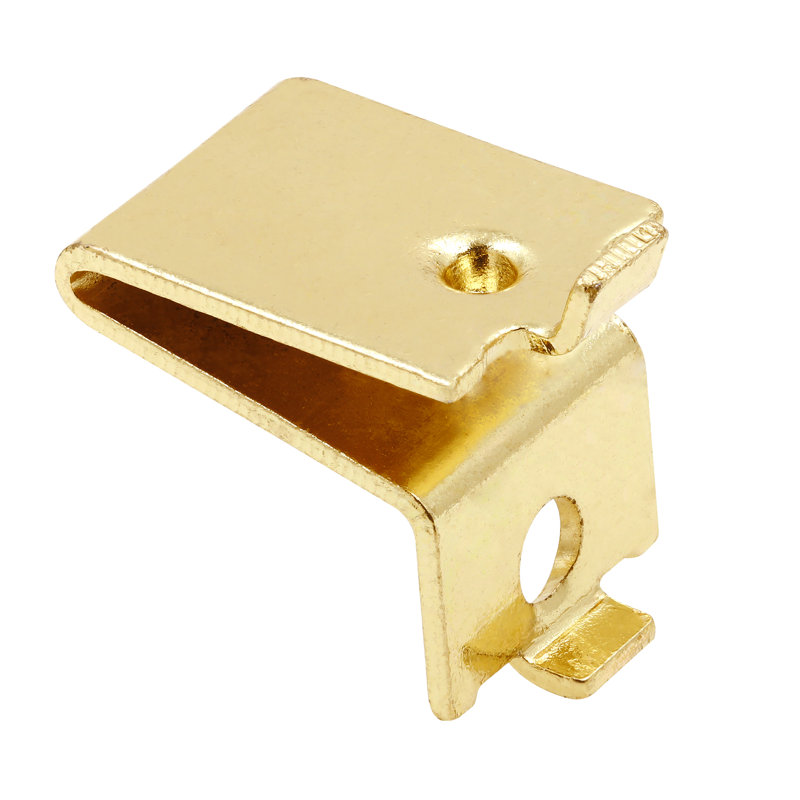 Support de tablette Prime-Line, Doré