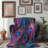 Throw Blanket-233365030