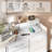 9 Drawers Bedroom Dresser With Charging Station -1409276877