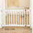 17.71'' H Panel Metal Exercise Pen-100387655