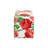 Holland Red from Scalamandre Crafted by Cloth & Company Bench-90604840