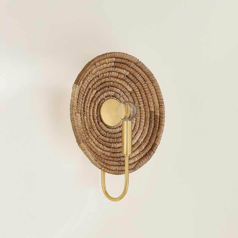 ASHBY Wall Sconce