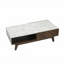 CARRARA Coffee Table-128910363