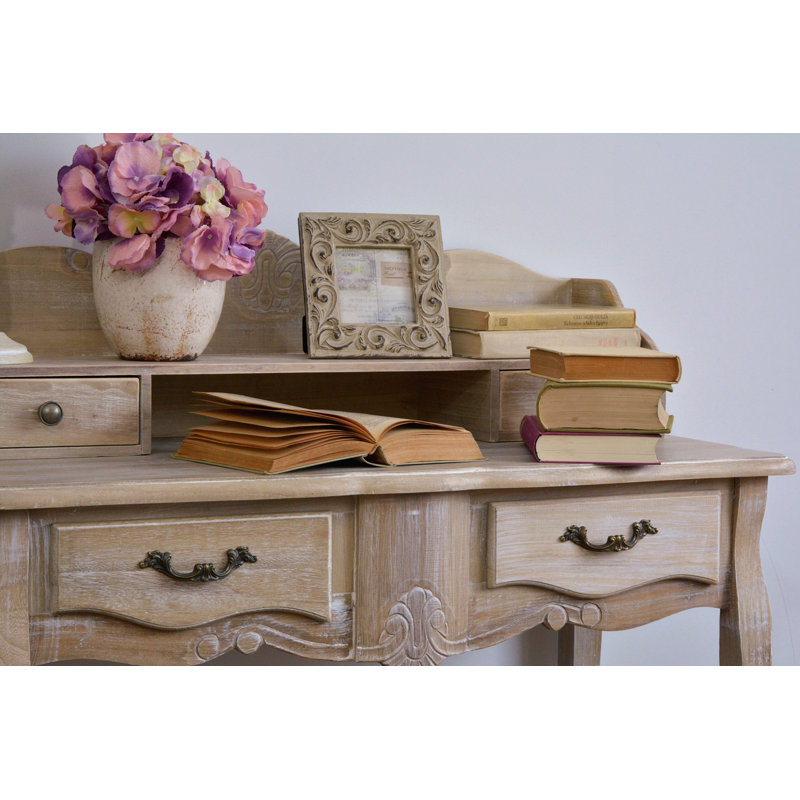 Cornelia 90cm Console Table