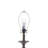 Mongillo Polystone Buffet Lamp