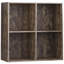 Frankllin 64.5cm H x 65cm W Bookcase