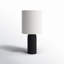 Eemeli Wood Table Lamp