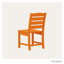 Chaise d'appoint POLYWOOD x Sol 72-1592626297