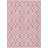 Kaylani Washable Geometric Indoor / Outdoor Rug-451066024