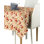 Houston Autumn Centerpiece Tablecloth