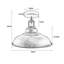 Zeke Flush Mount-1693392826-1693392821