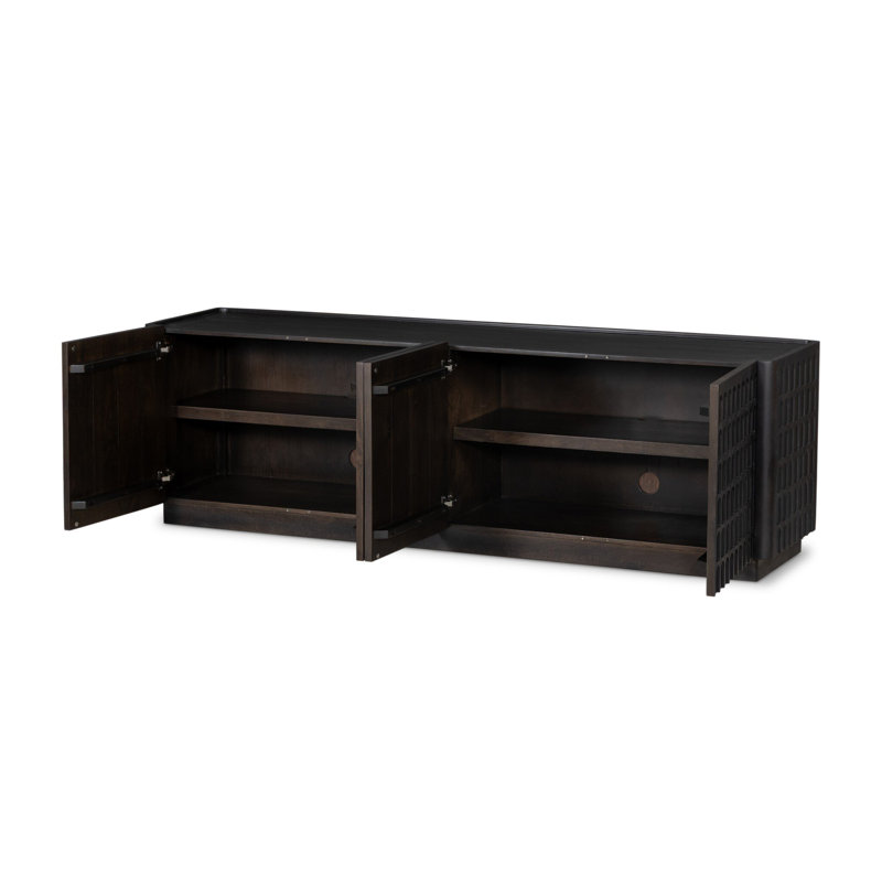 Essie Media Console