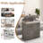 Laundry Hamper with Handles
