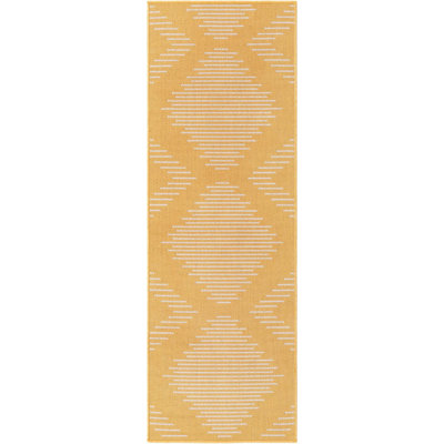 Wallington Geometric Indoor Rug