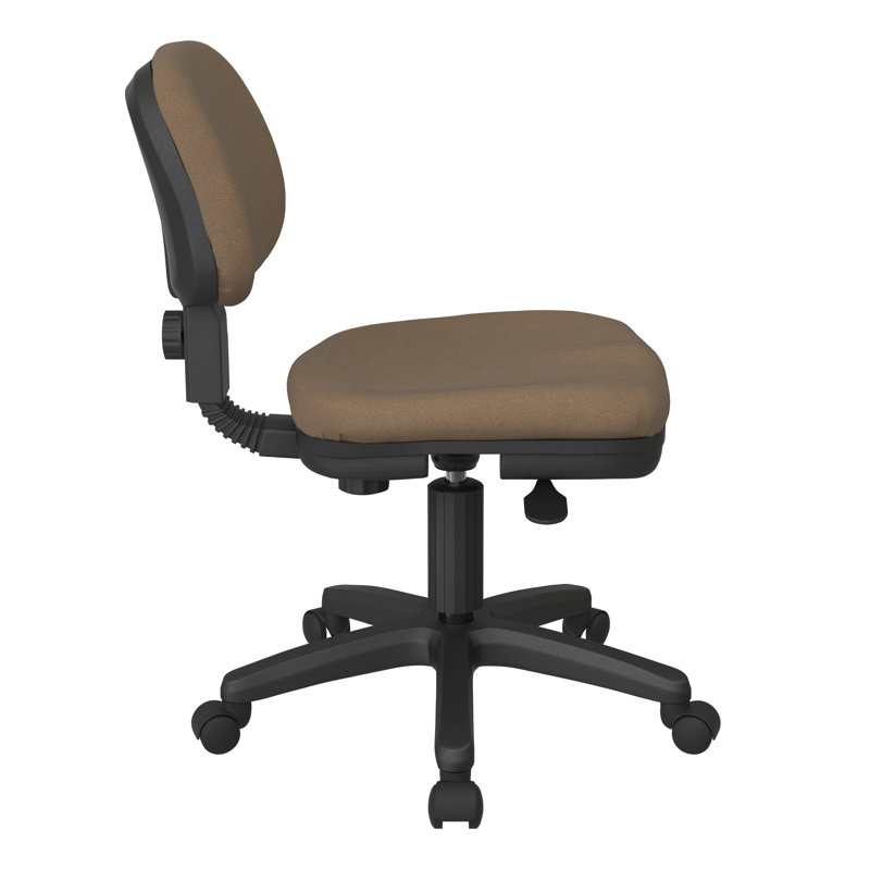 Task Chair, Icon - Taupe