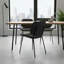 Chaise d'appoint Charcoal