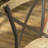 18'' H Side Chair