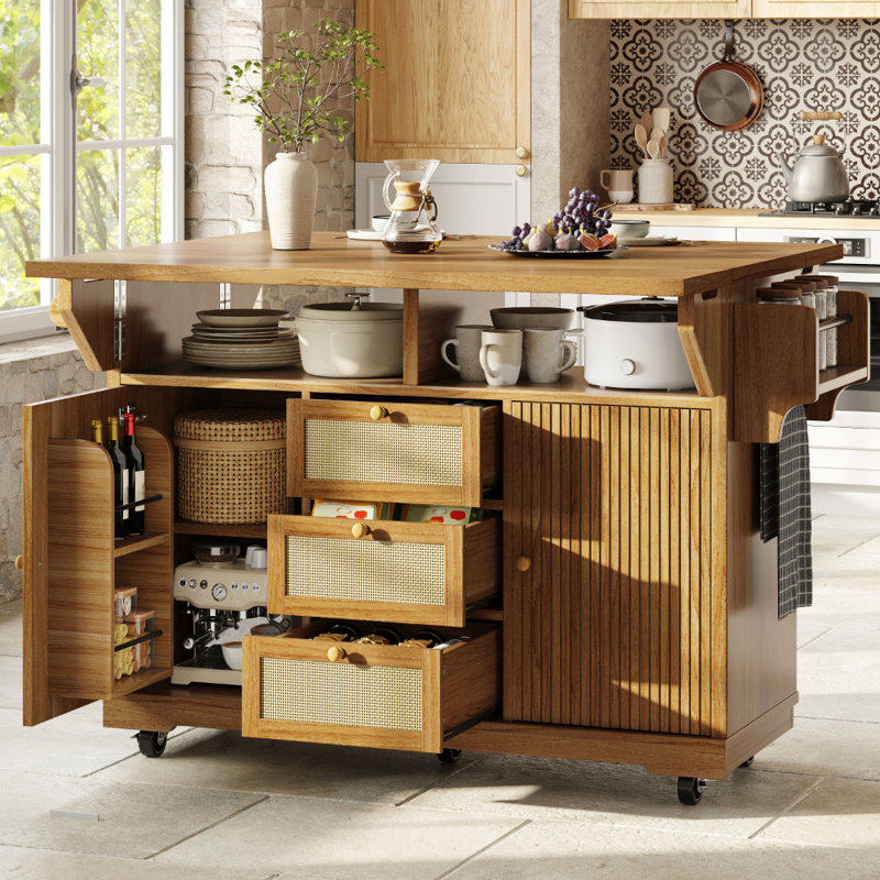 Kitchen Cart