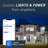 Adorne Smart Gateway With Netatmo,-107080352