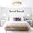 Cristalle Acrylic LED Flush Mount-1313688000