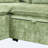 Tivarris Upholstered L-Shaped Sectional Left Hand Facing-1206468096