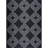 Balasingam Geometric Indoor / Outdoor Rug-1771990282