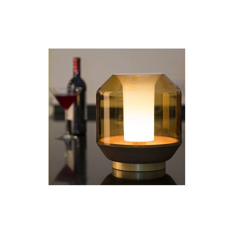 Lateralis Table Lamp