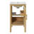18" Small Bathroom Vanity With Ceramic Top