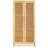 Heido Solid Wood Cabinet-210912201