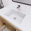 Ensemble de meuble-lavabo simple 42 po Eliza-1995851670
