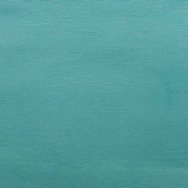 Tissu uni 100% coton Springvale, Aigue-marine