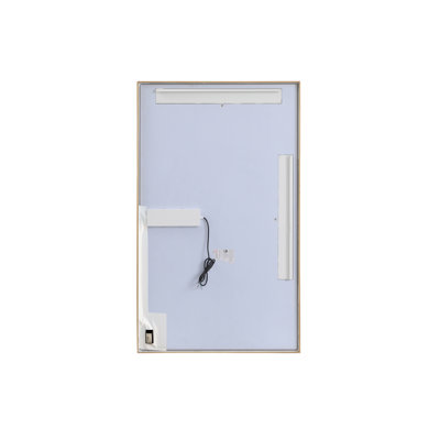 Piche Aluminium Mirror