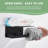 Wall Mount Toilet Paper Holder with Shelf-50949040