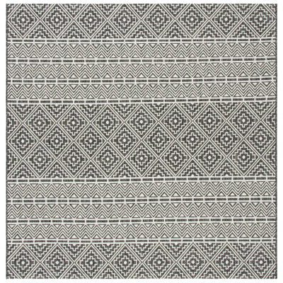 Sulligent Performance Southwestern Indoor/Outdoor Area Rug