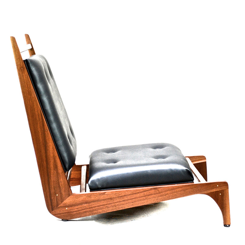 Lounge Chair