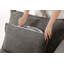 Canapé modulaire surdimensionné de 129,8 po de large avec canapé modulaire True Relax Comfy-772038063-772038062