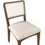  Chaise rembourrée en cuir Vegan-1117799554-1117799552