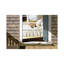 Beach House Dog by Zhen-Huan Lu - Wrapped Canvas Painting-929268959-929268930