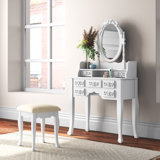 Tyner Vanity