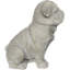 Statue de jardin assise-87326976