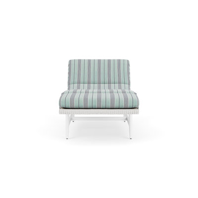 Cascade Chaise