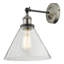 Schell Armed Sconce-58956085